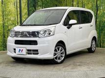 2022 Daihatsu Move