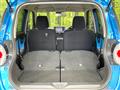 2015 Daihatsu Cast