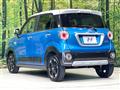 2015 Daihatsu Cast