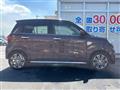 2015 Daihatsu Cast