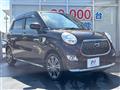 2015 Daihatsu Cast