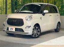 2016 Daihatsu Cast