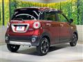 2018 Daihatsu Cast