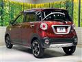 2018 Daihatsu Cast