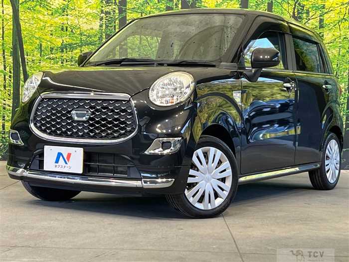 2018 Daihatsu Cast