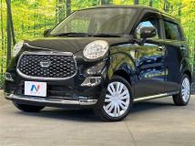 2018 Daihatsu Cast