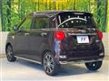 2018 Daihatsu Cast