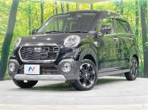2015 Daihatsu Cast