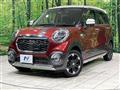 2015 Daihatsu Cast