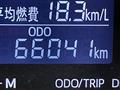 2015 Daihatsu Cast