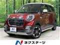 2015 Daihatsu Cast