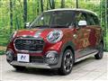 2015 Daihatsu Cast