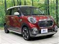 2015 Daihatsu Cast