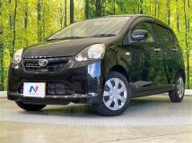 2011 Daihatsu Mira Es