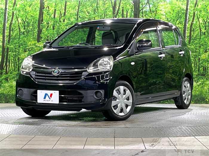 2014 Daihatsu Mira Es