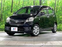 2014 Daihatsu Mira Es