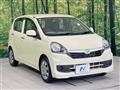 2015 Daihatsu Mira Es