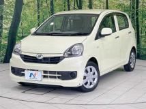 2015 Daihatsu Mira Es