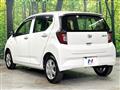 2021 Daihatsu Mira Es