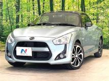 2021 Daihatsu Copen