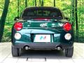2022 Daihatsu Copen
