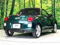 2022 Daihatsu Copen