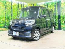 2016 Daihatsu Tanto