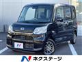 2017 Daihatsu Tanto