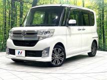 2014 Daihatsu Tanto