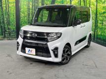 2019 Daihatsu Tanto