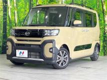 2022 Daihatsu Tanto