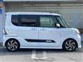 2021 Daihatsu Tanto