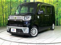 2015 Daihatsu WAKE