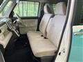 2018 Daihatsu Move Canbus