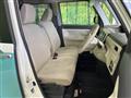 2018 Daihatsu Move Canbus