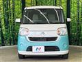 2018 Daihatsu Move Canbus