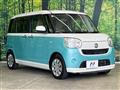2018 Daihatsu Move Canbus