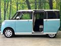 2018 Daihatsu Move Canbus
