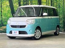 2018 Daihatsu Move Canbus