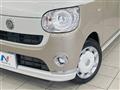 2017 Daihatsu Move Canbus
