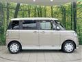2017 Daihatsu Move Canbus