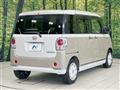 2017 Daihatsu Move Canbus