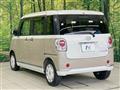 2017 Daihatsu Move Canbus