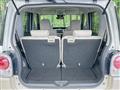 2017 Daihatsu Move Canbus