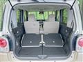 2017 Daihatsu Move Canbus