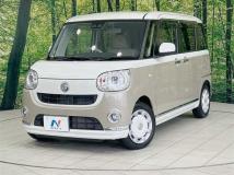 2017 Daihatsu Move Canbus