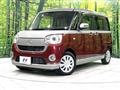 2017 Daihatsu Move Canbus