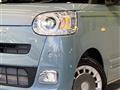 2025 Daihatsu Move Canbus