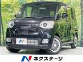 2025 Daihatsu Move Canbus