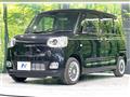 2025 Daihatsu Move Canbus